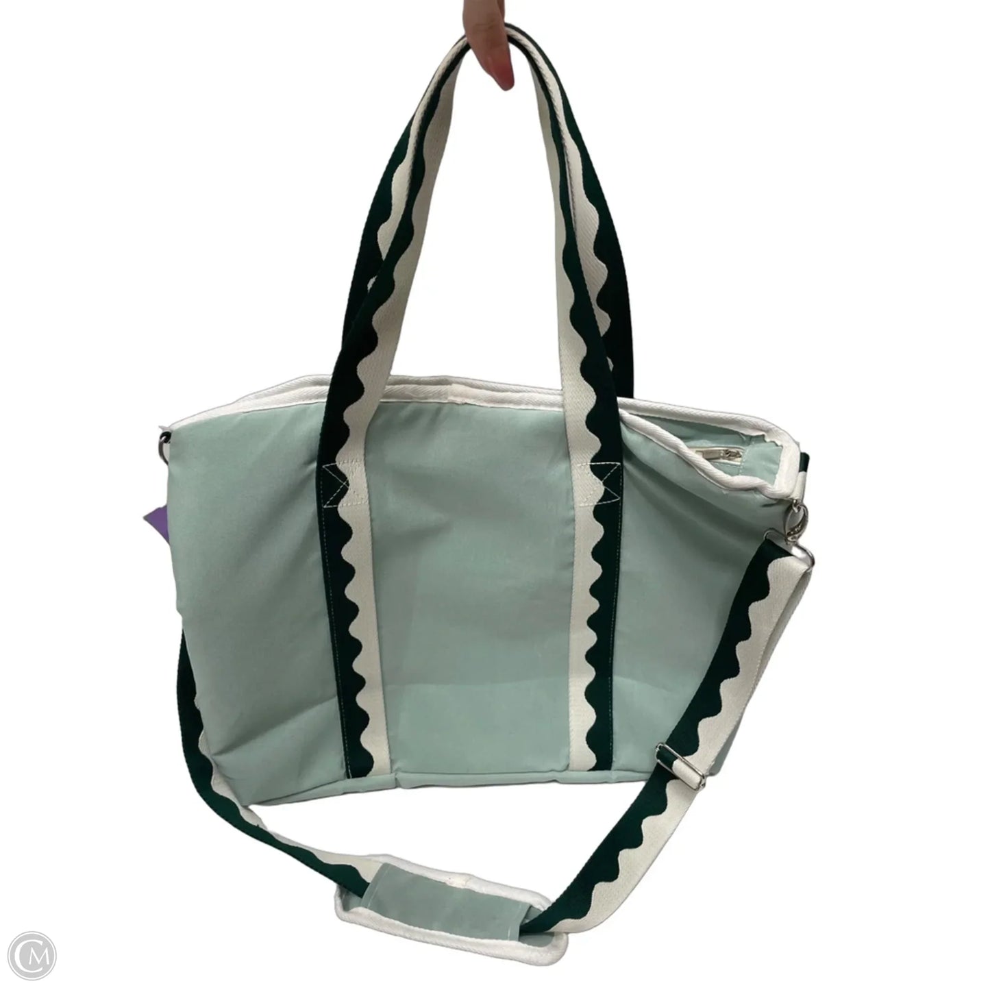 Tote By Cmc, Size: Large