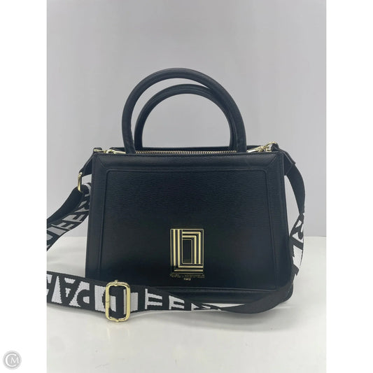 Handbag Designer By Karl Lagerfeld, Size: Medium