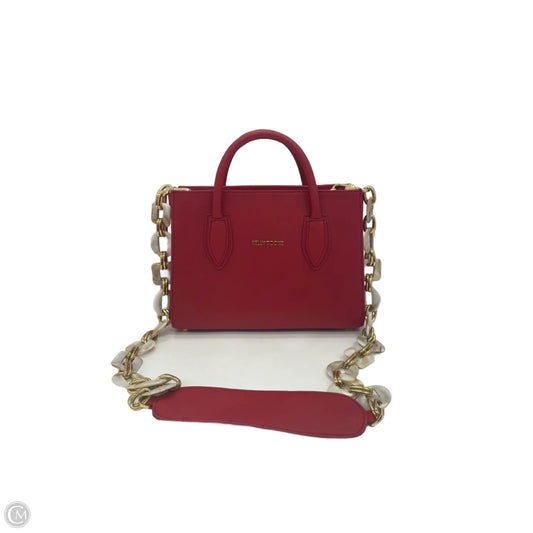 Handbag By Kelly Tooke, Size: Medium