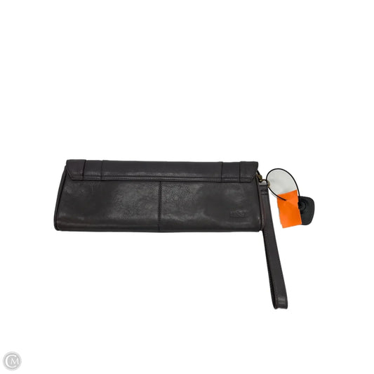 Clutch By Hobo Intl, Size: Medium