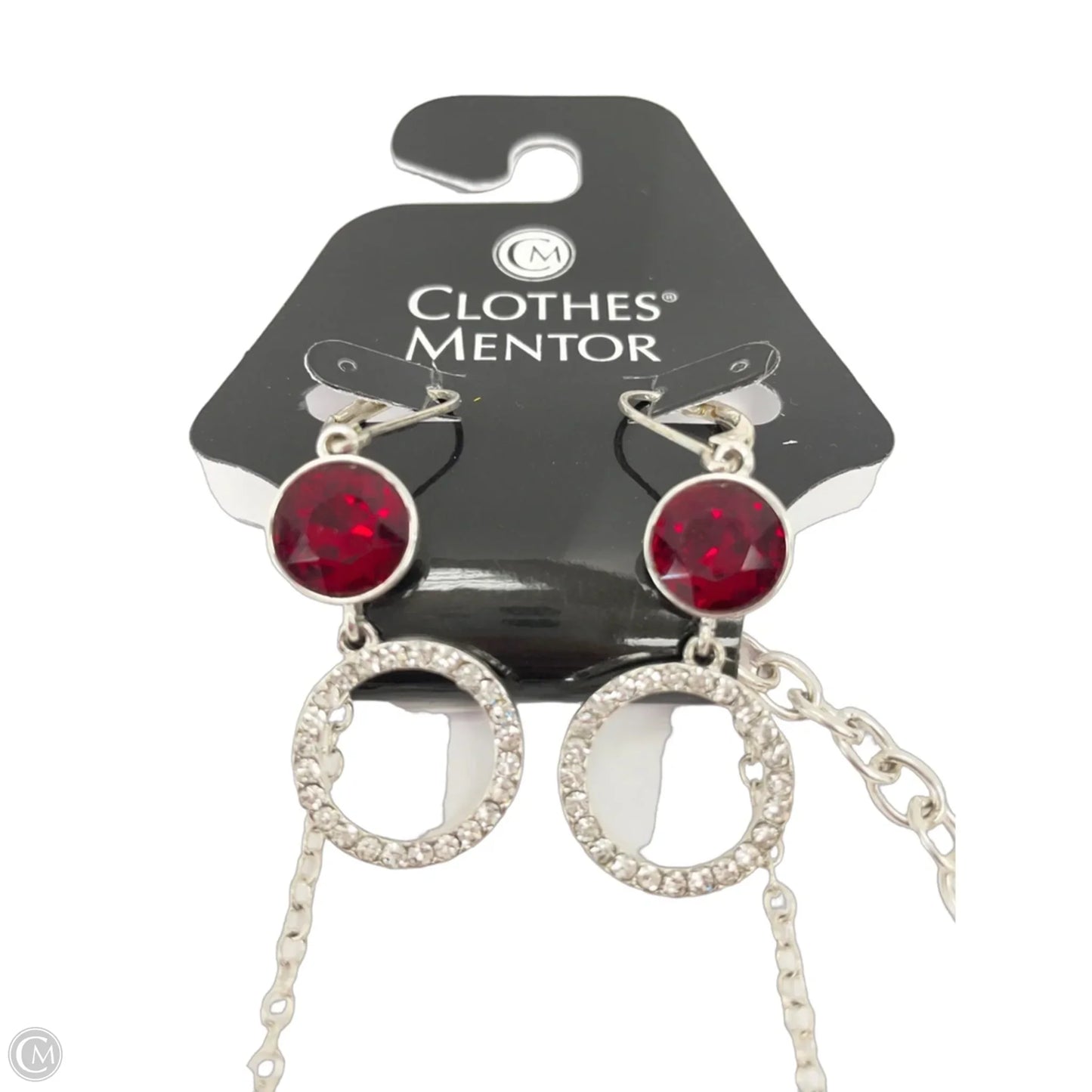 Necklace Set Designer By Swarovski