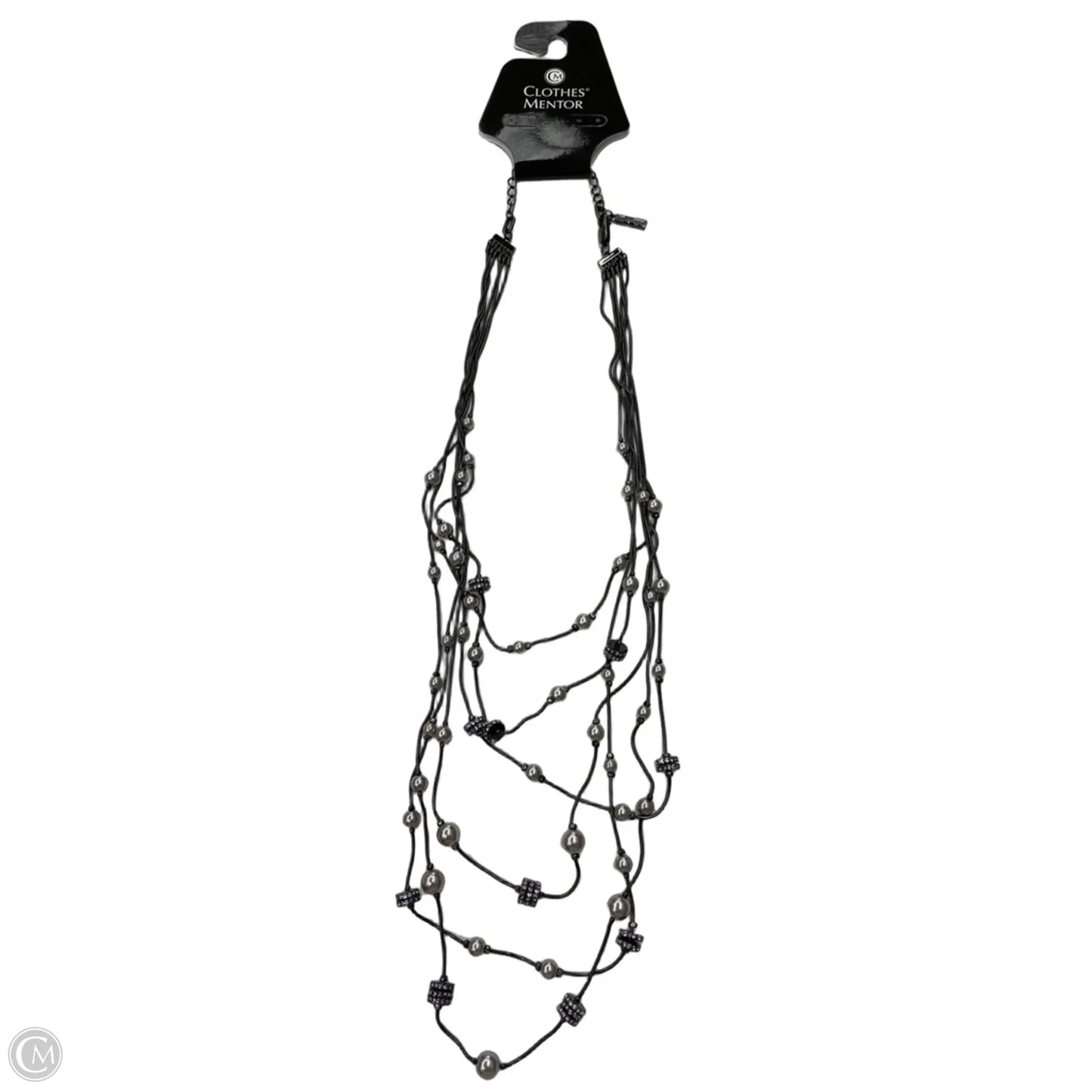 Necklace Layered By Kenneth Cole