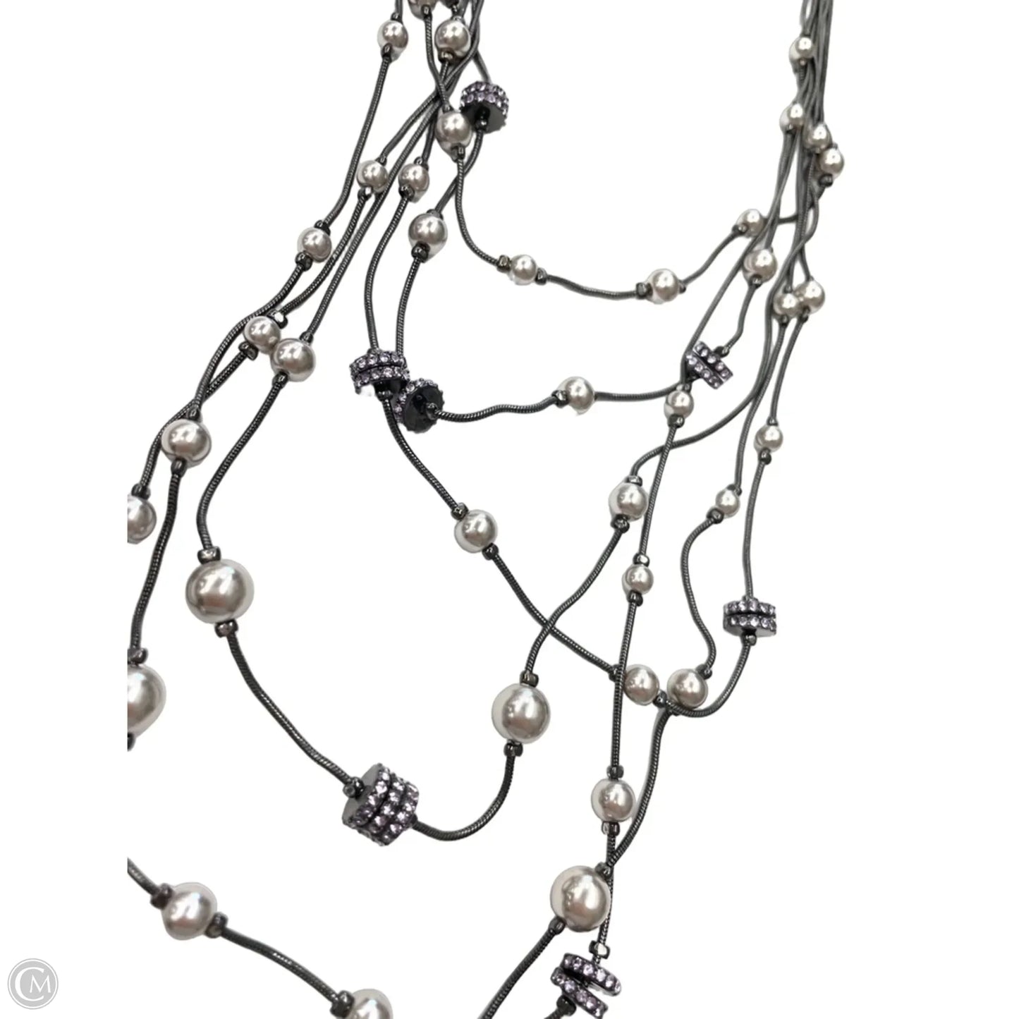 Necklace Layered By Kenneth Cole