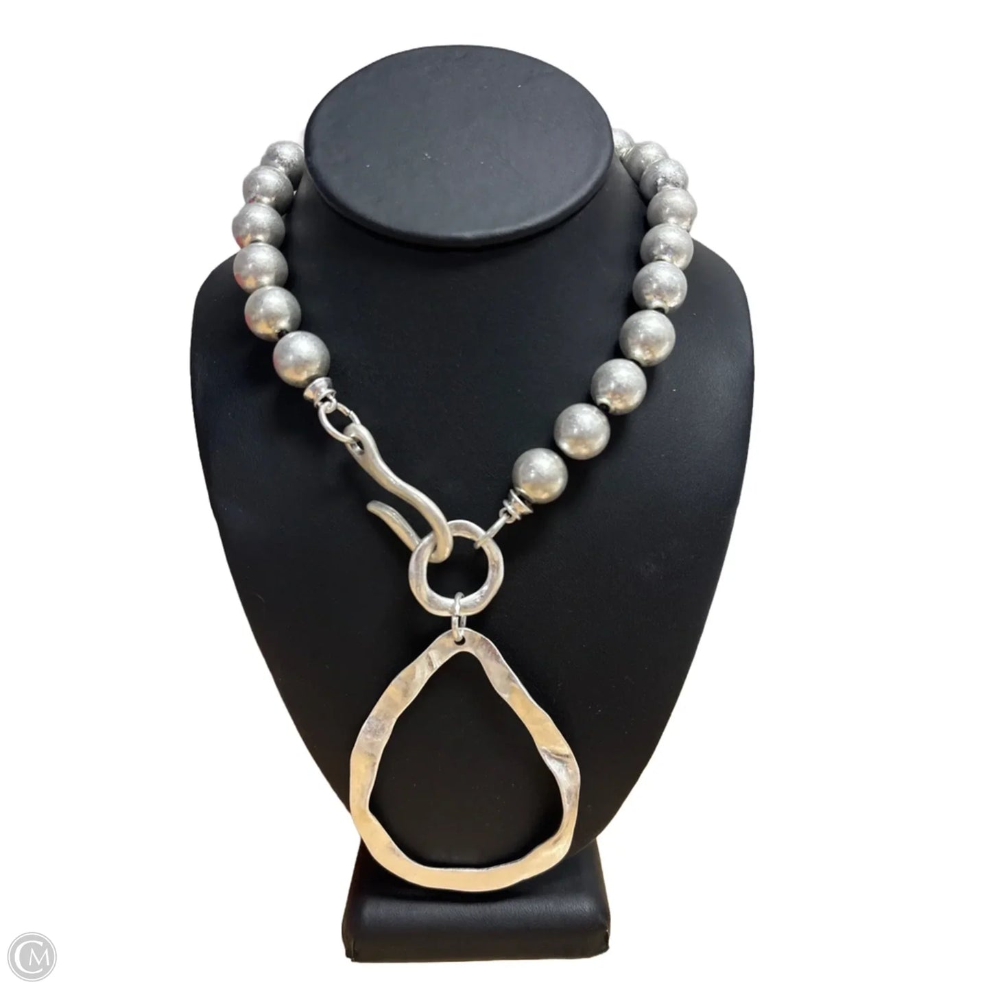 Necklace Pendant By Clothes Mentor