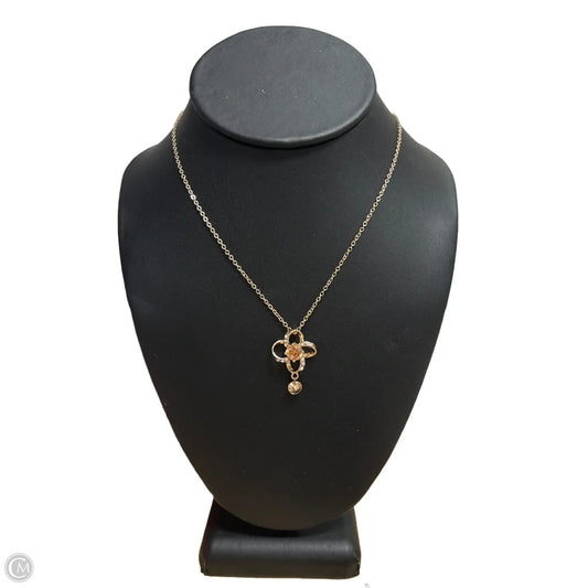 Necklace Charm By Clothes Mentor