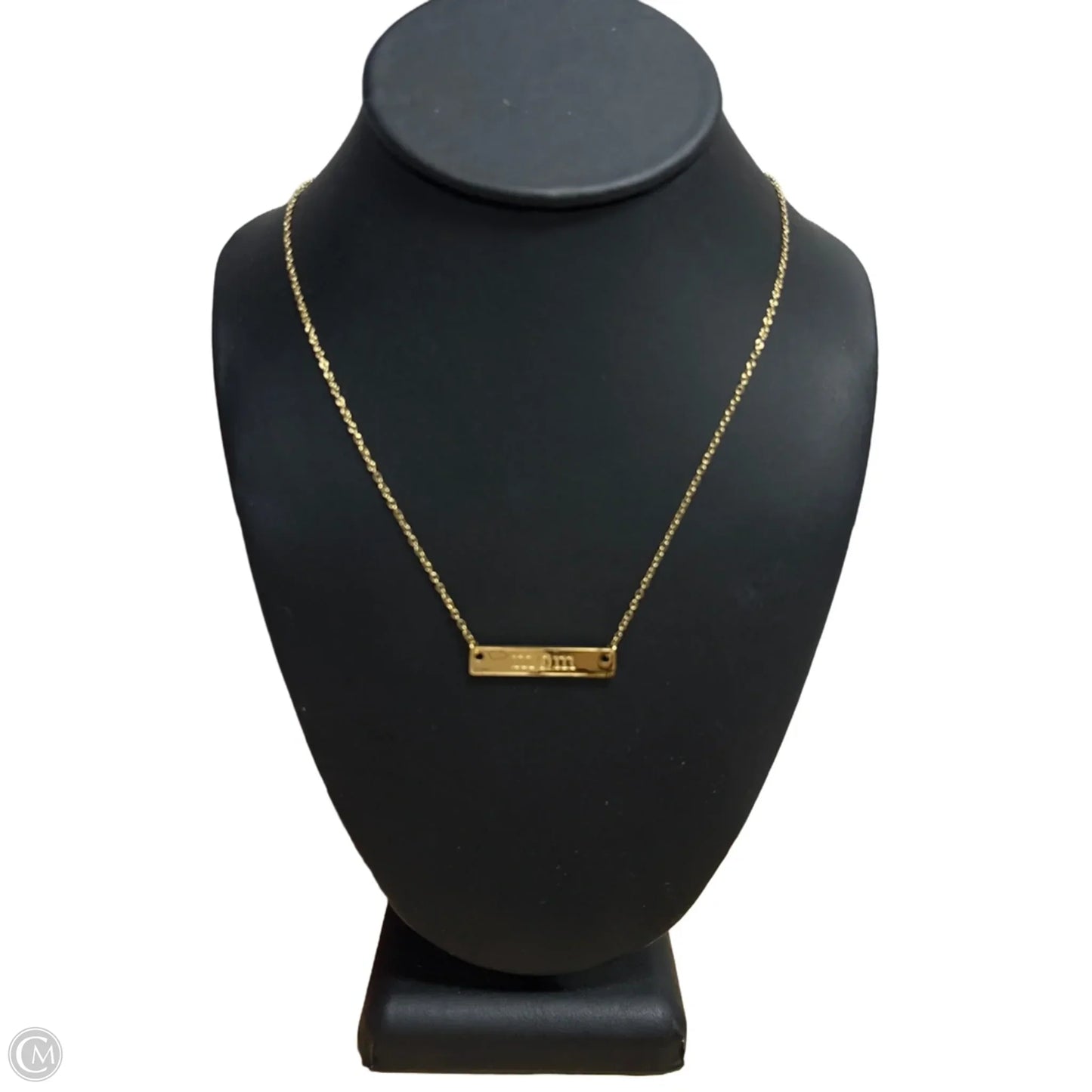 Necklace Other By Clothes Mentor