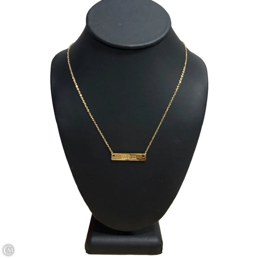 Necklace Other By Clothes Mentor