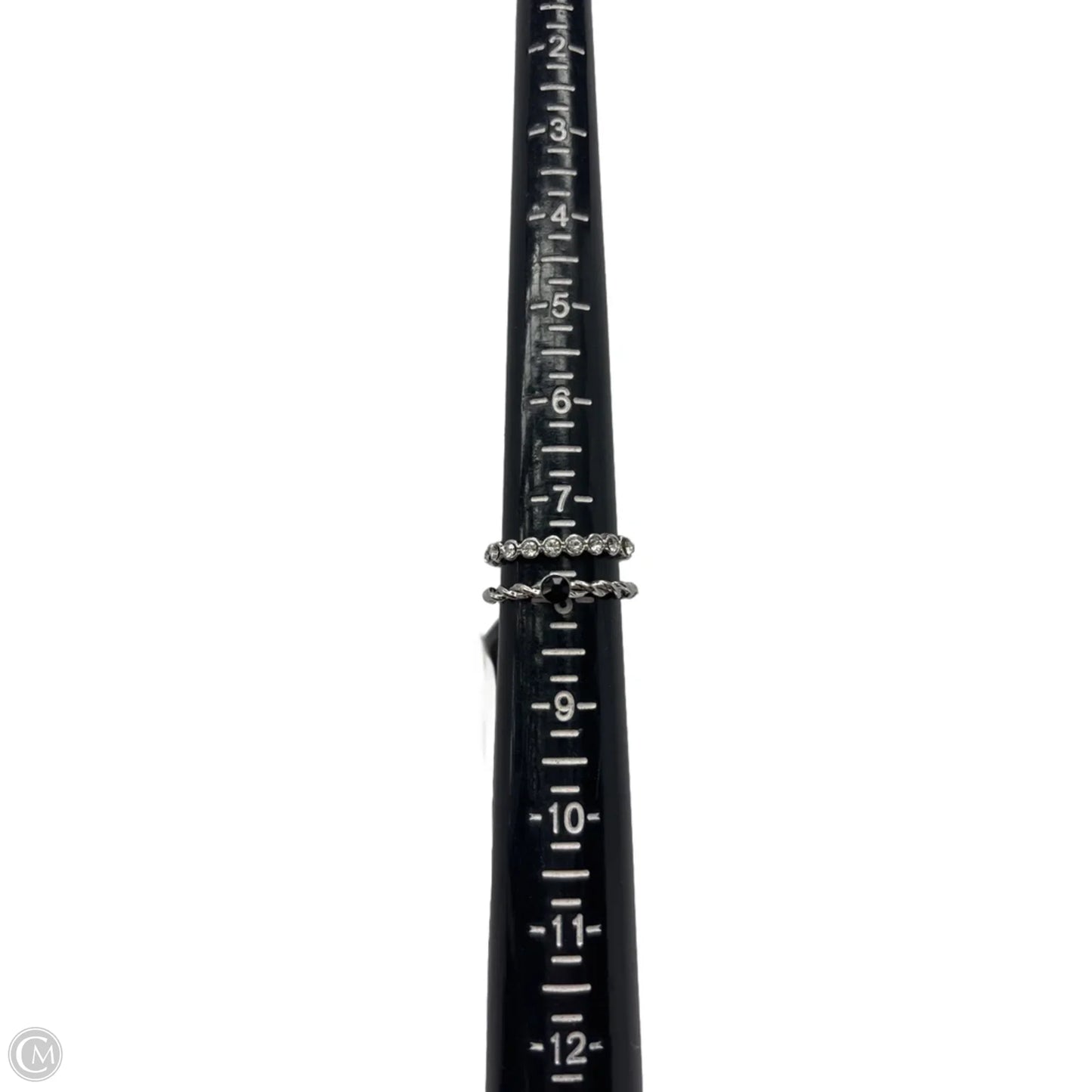 Ring Other By Clothes Mentor, Size: 02 Piece Set