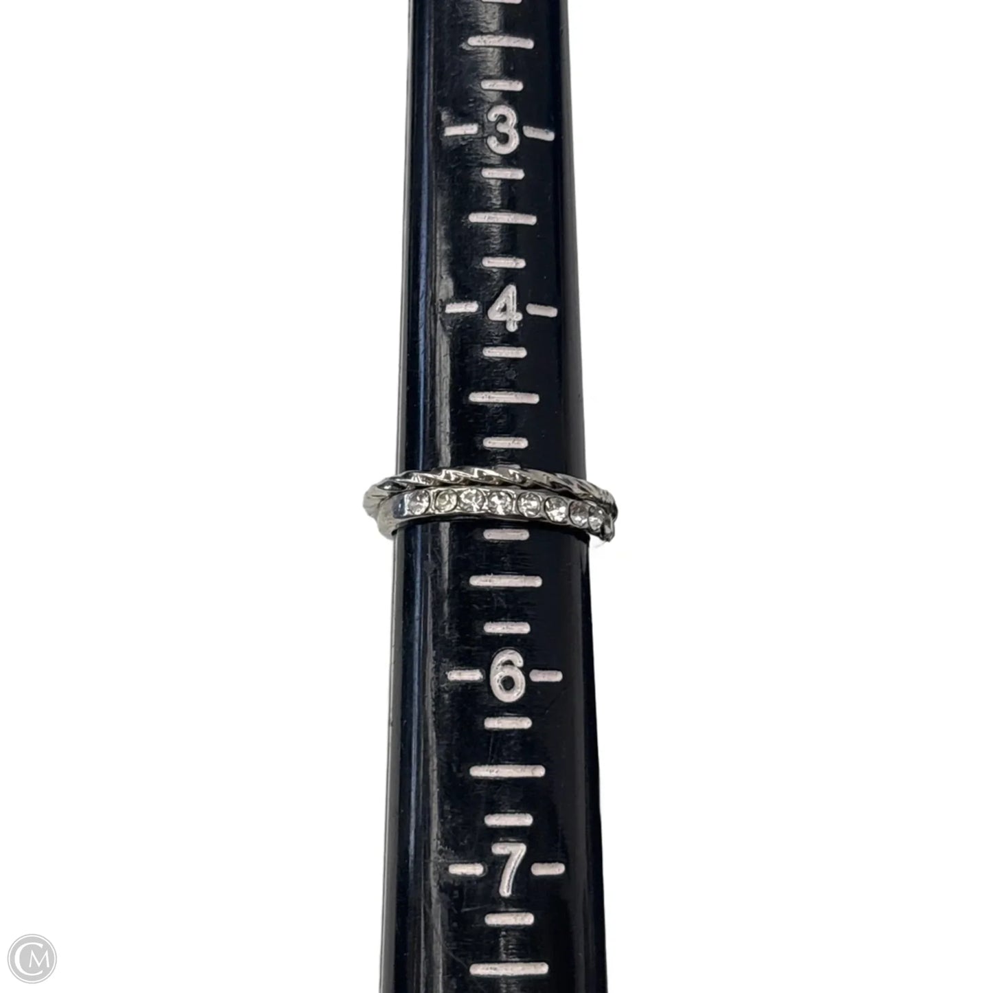 Ring Other By Clothes Mentor, Size: 02 Piece Set