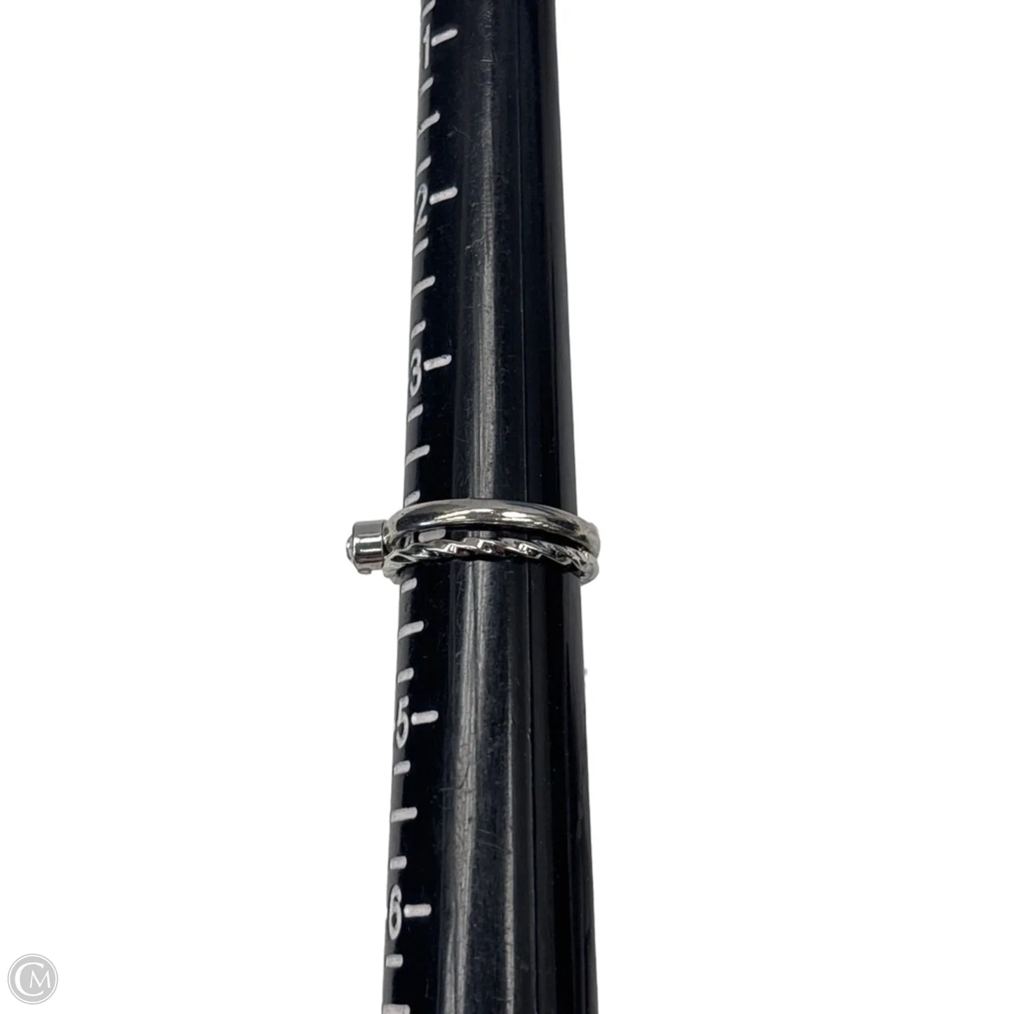 Ring Other By Clothes Mentor, Size: 02 Piece Set