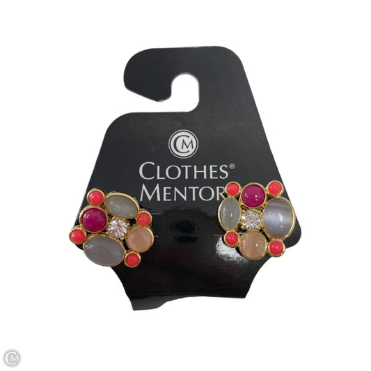 Earrings Stud By Clothes Mentor