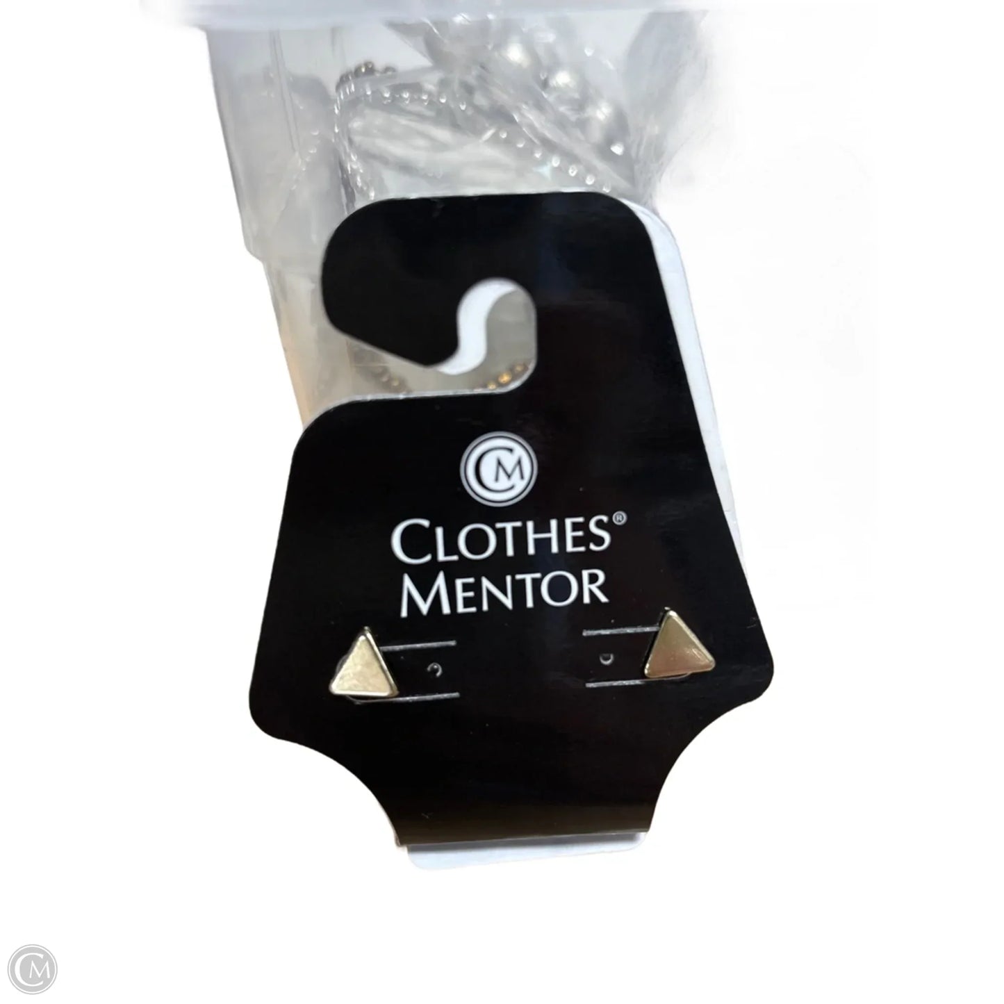 Earrings Stud By Clothes Mentor