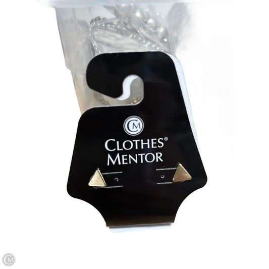 Earrings Stud By Clothes Mentor