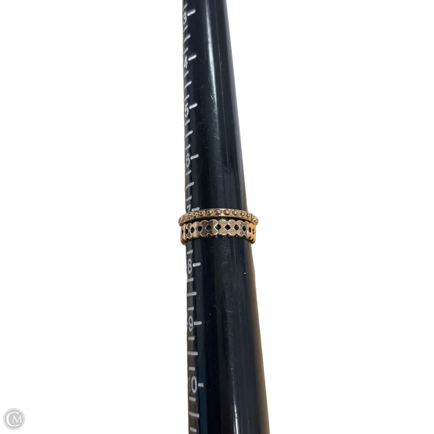 Ring Other By Clothes Mentor, Size: 02 Piece Set