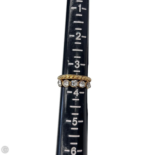 Ring Other By Clothes Mentor, Size: 02 Piece Set