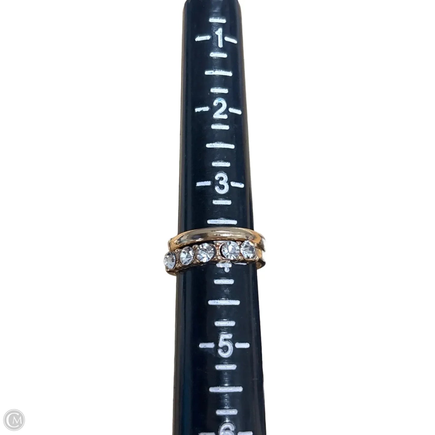 Ring Other By Clothes Mentor, Size: 02 Piece Set