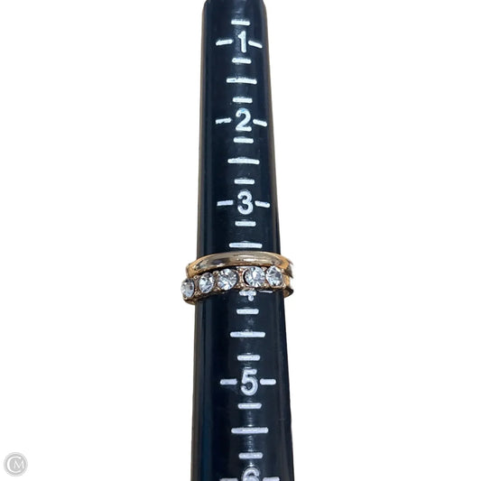 Ring Other By Clothes Mentor, Size: 02 Piece Set