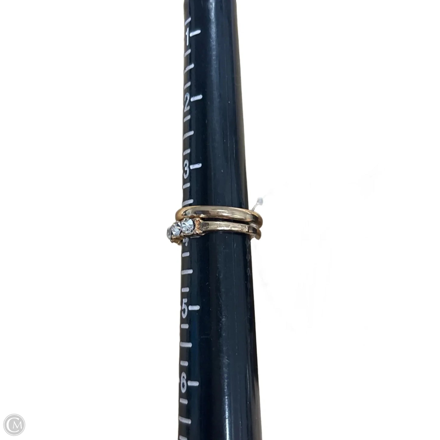 Ring Other By Clothes Mentor, Size: 02 Piece Set