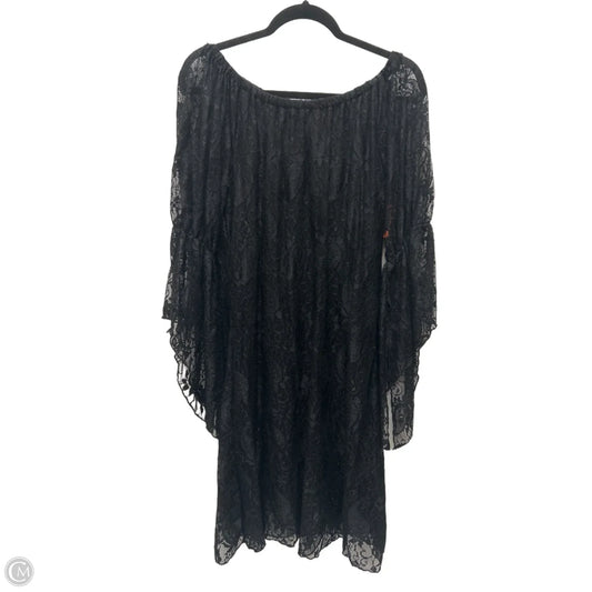 Dress Casual Short By Wrangler In Floral Print, Size: M