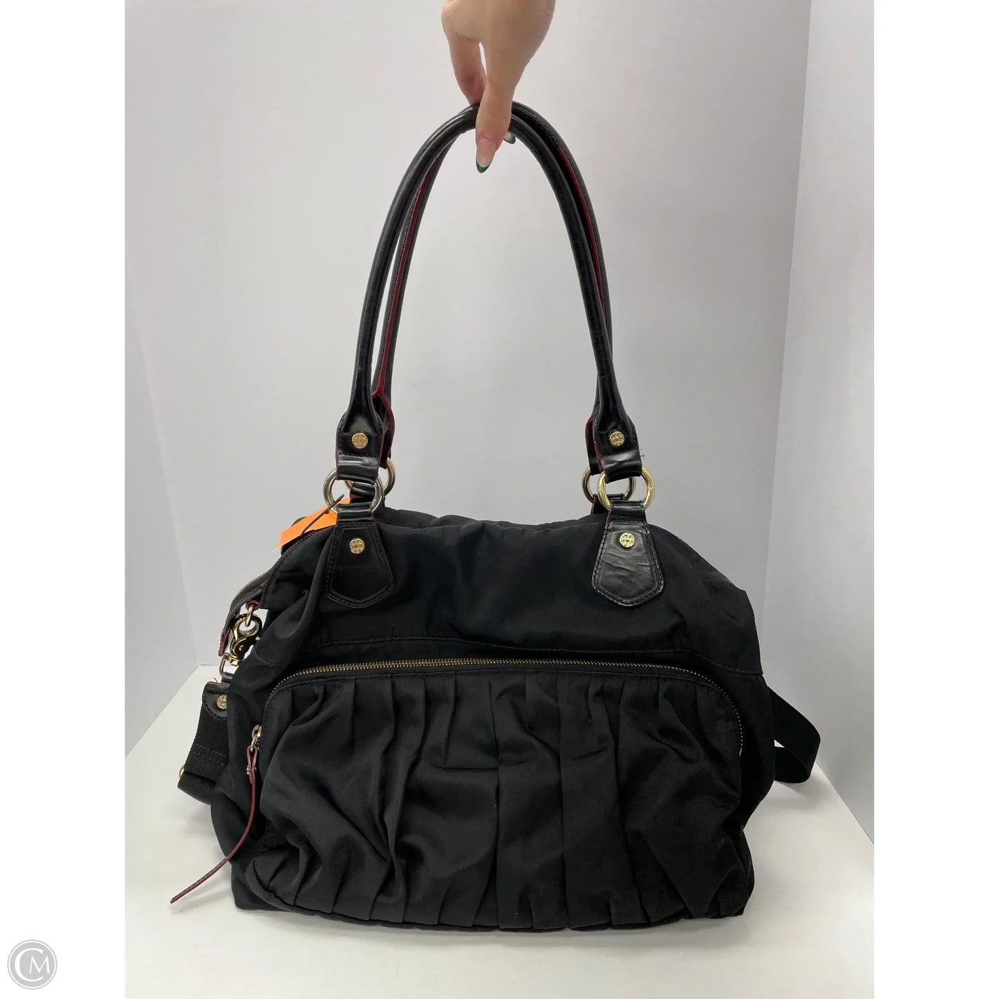 Handbag By Mz Wallace, Size: Large