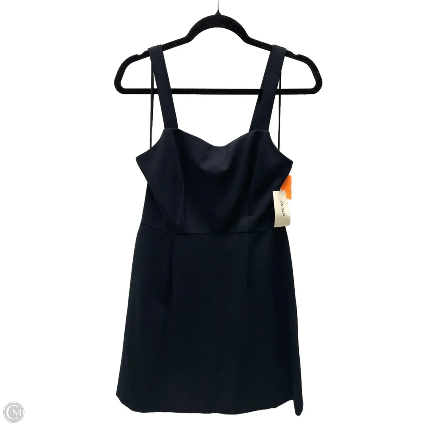 Dress Casual Short By On 34th In Black, Size: M