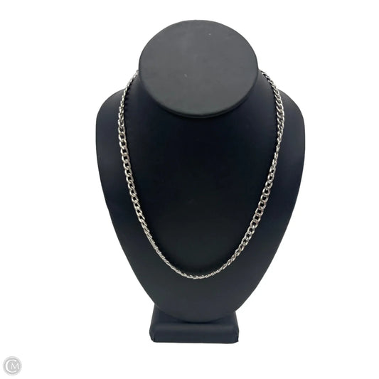 Necklace Chain By Clothes Mentor