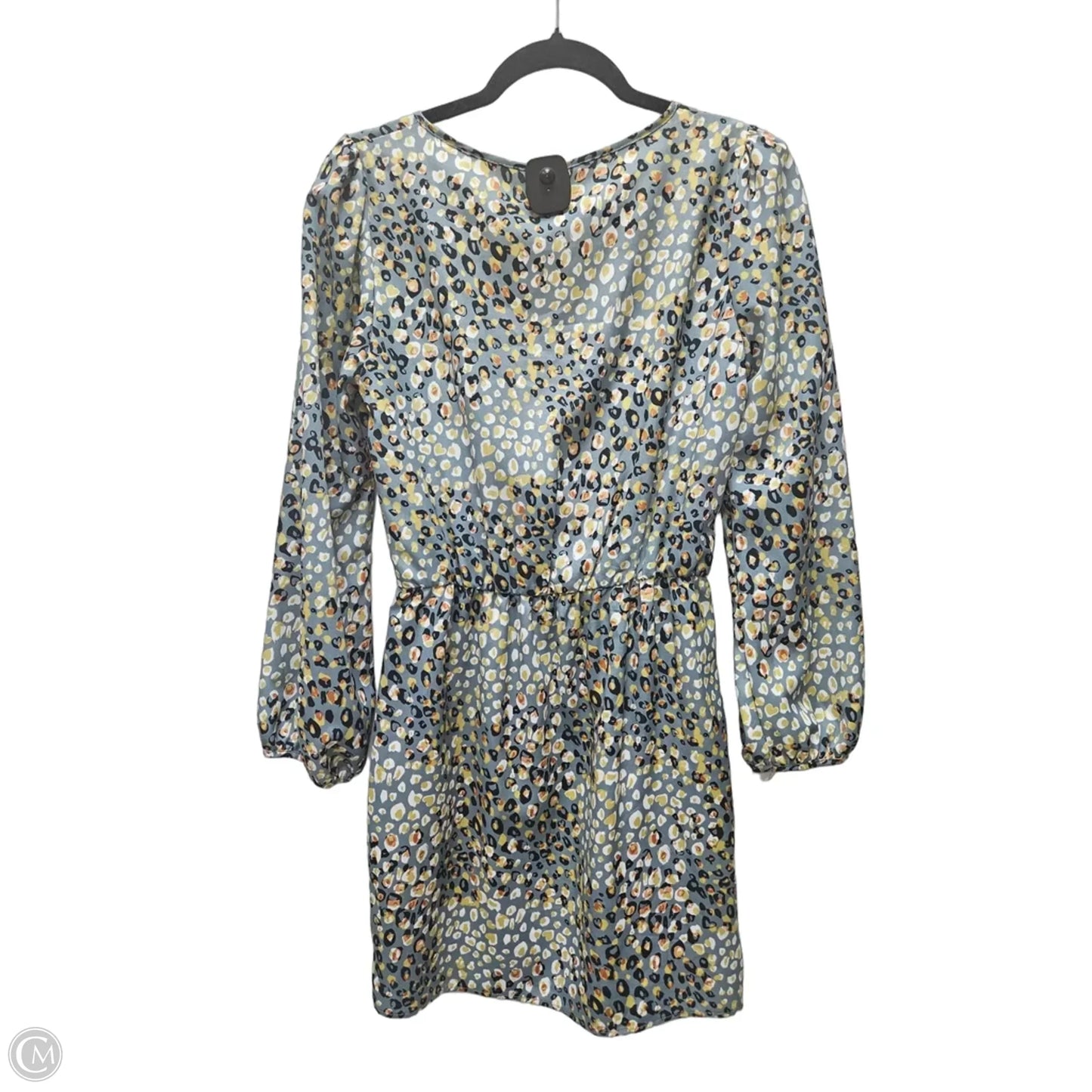 Dress Casual Short By Clothes Mentor In Animal Print, Size: S