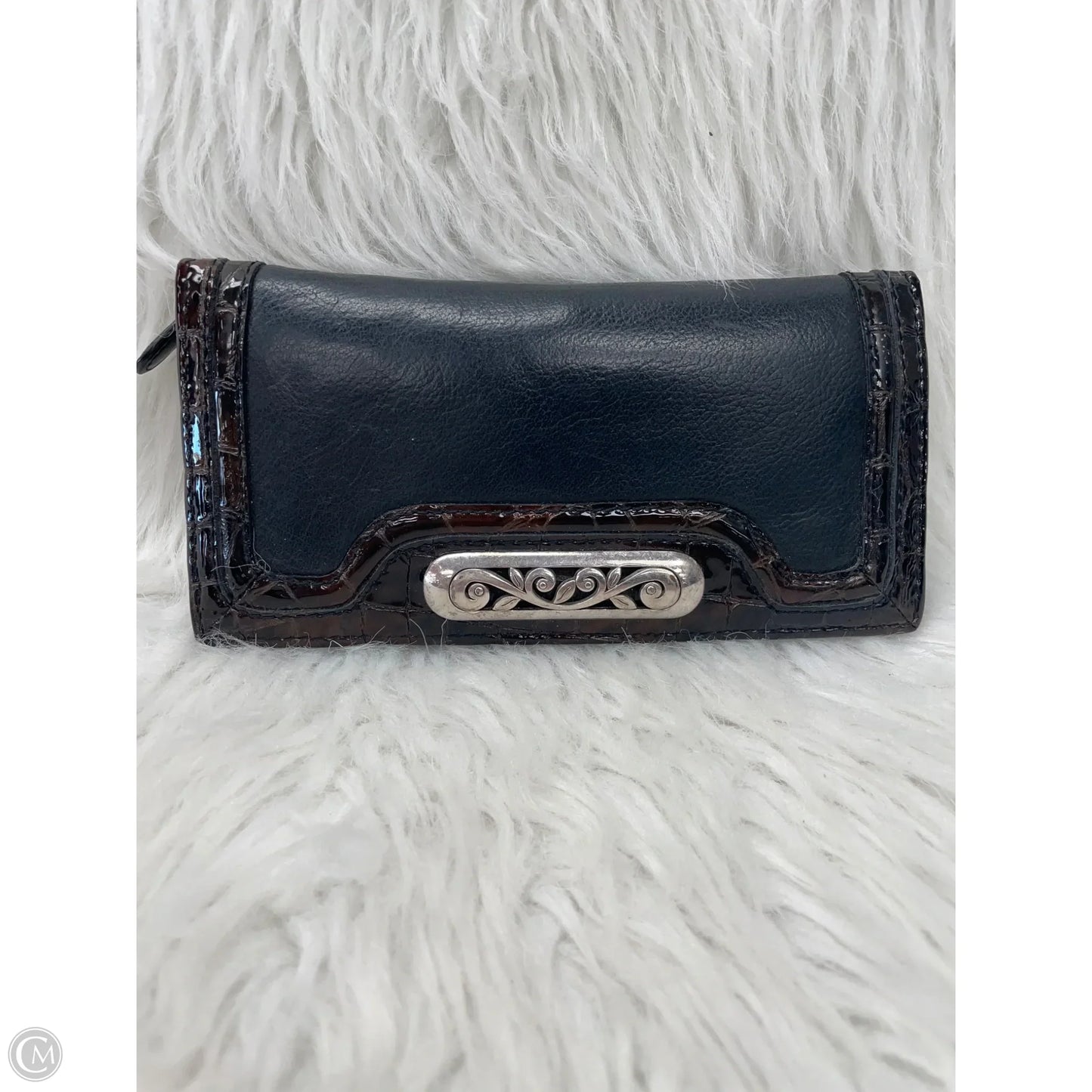 Wallet By Brighton, Size: Small