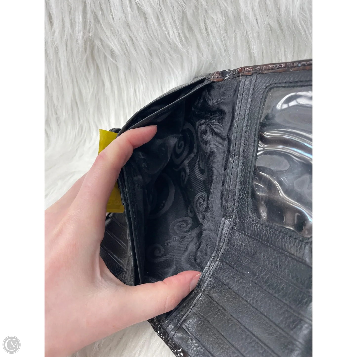 Wallet By Brighton, Size: Small