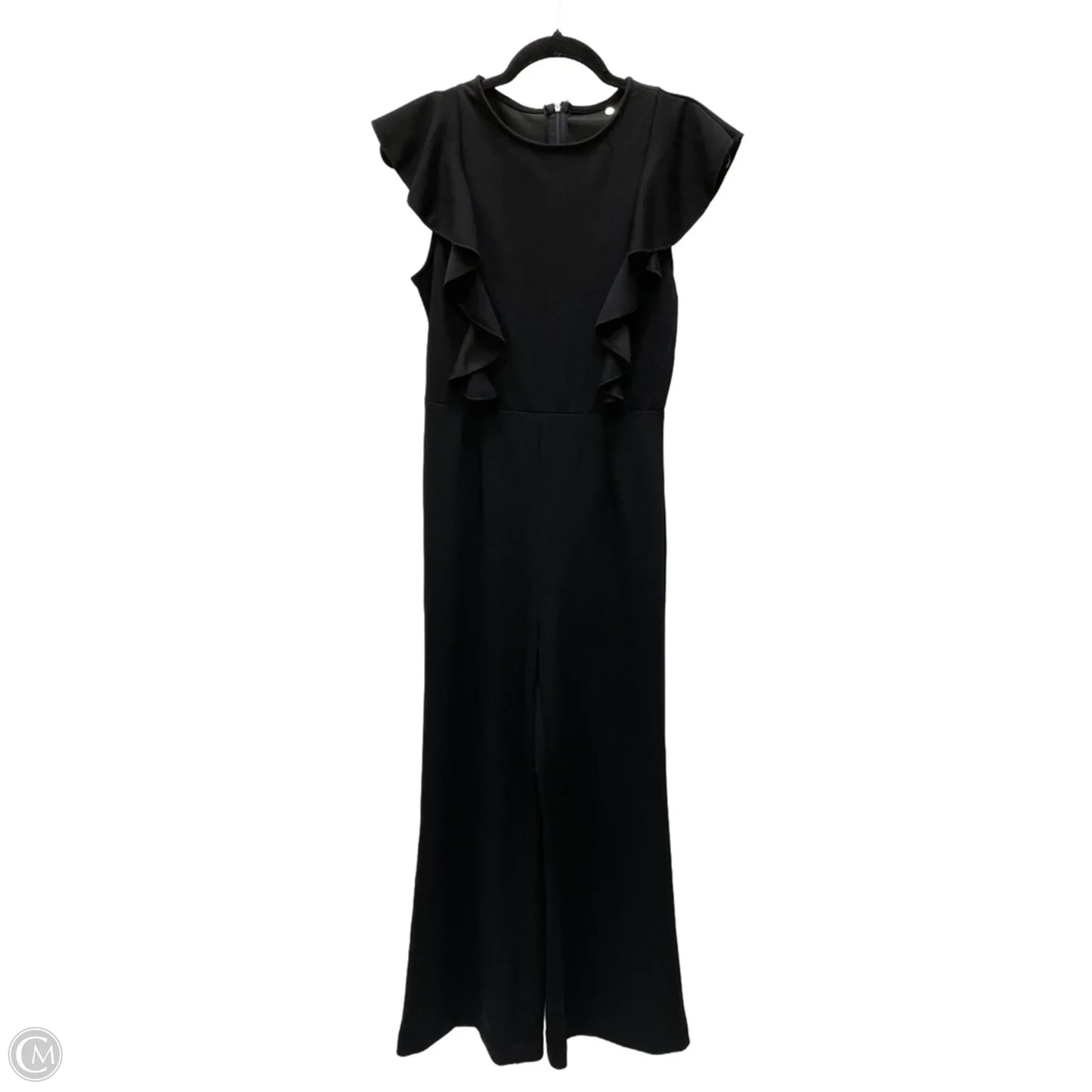 Jumpsuit By Clothes Mentor In Black, Size: S