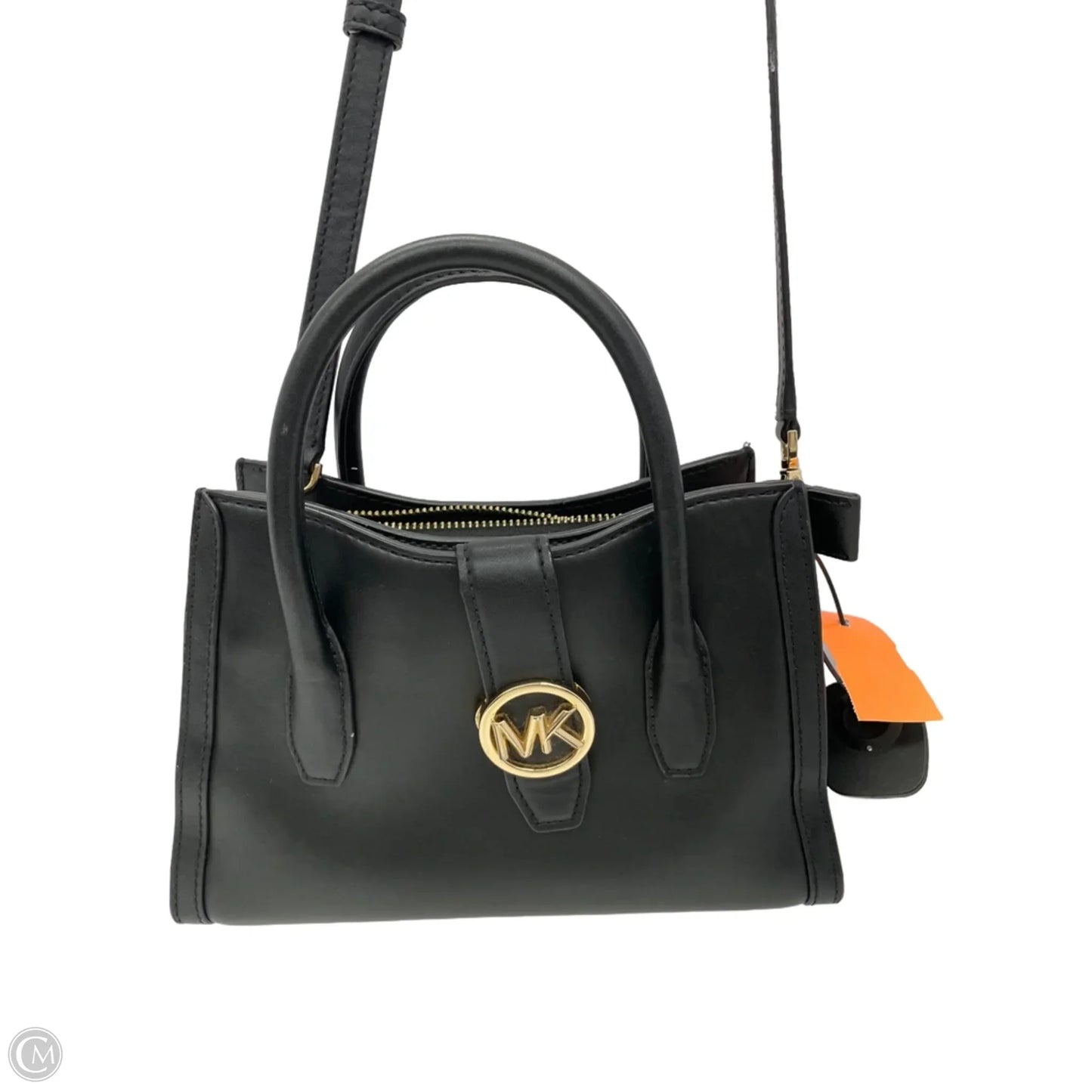 Crossbody Designer By Michael Kors, Size: Small