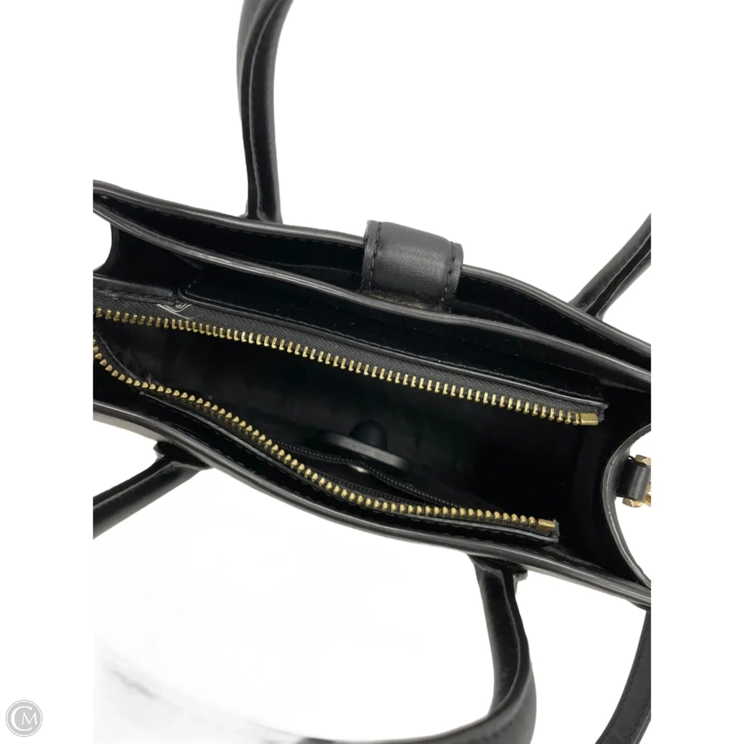 Crossbody Designer By Michael Kors, Size: Small