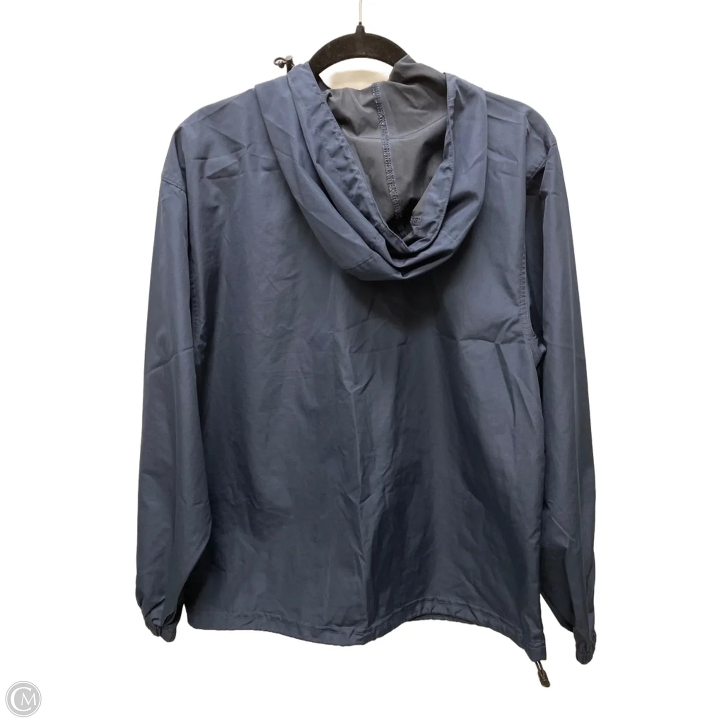 Jacket Other By Champion In Navy, Size: S