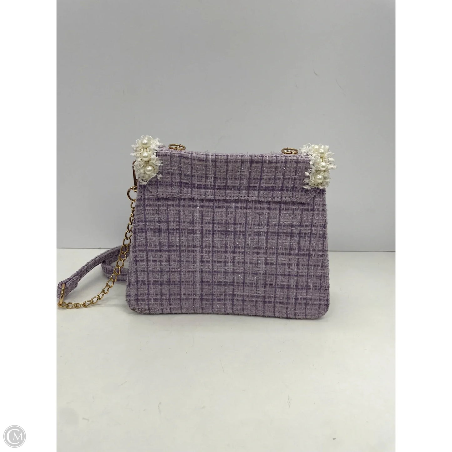 Crossbody By Cato, Size: Small