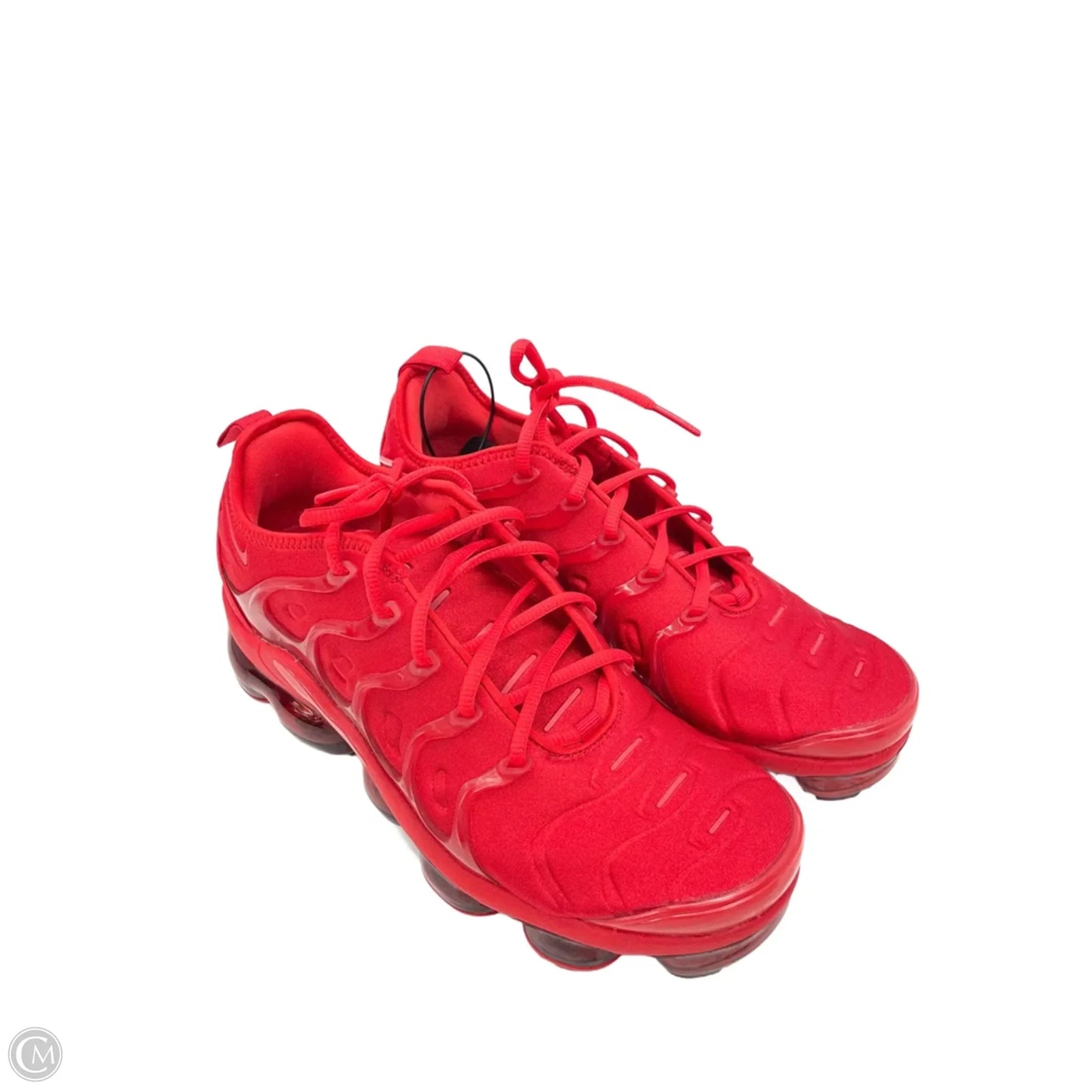 Shoes Athletic By Nike In Red, Size: 8