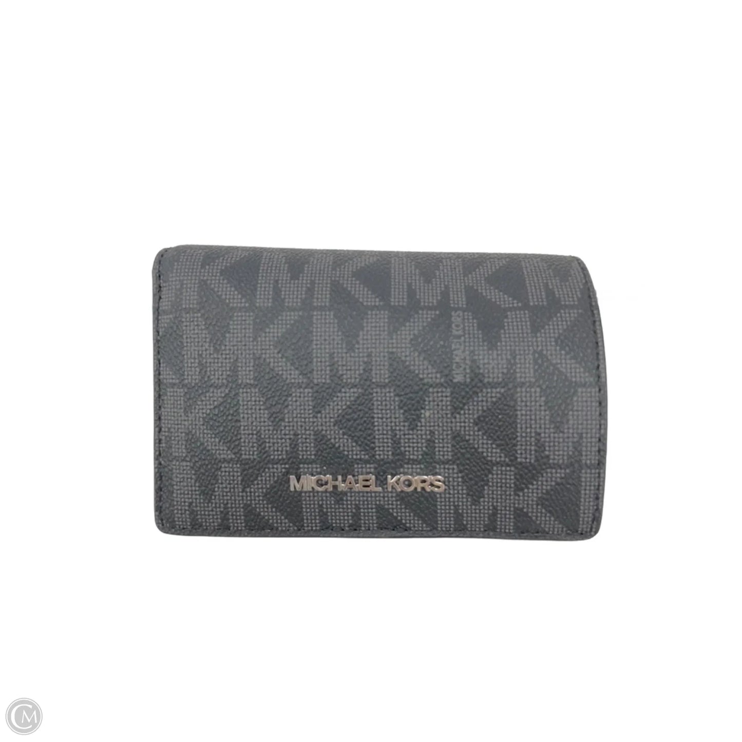 Wallet Designer By Michael Kors, Size: Small