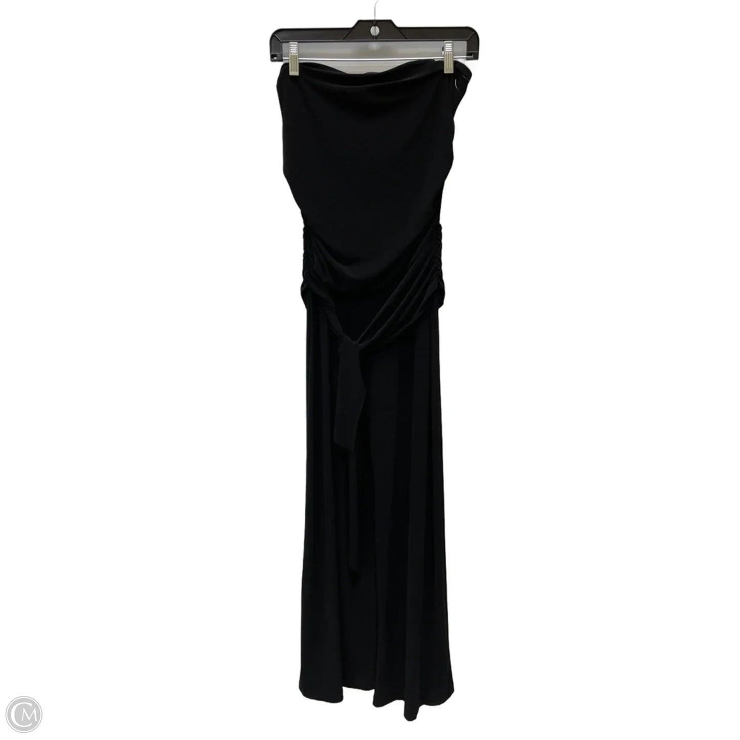 Jumpsuit By Clothes Mentor In Black, Size: 0