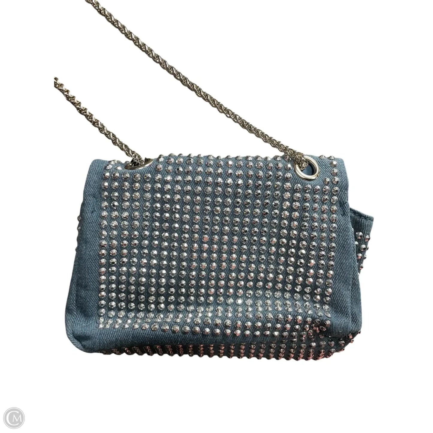 Crossbody By Clothes Mentor, Size: Large