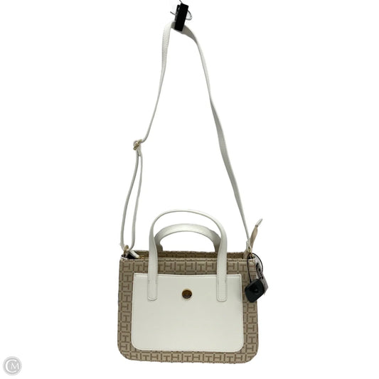 Crossbody By Tommy Hilfiger, Size: Medium