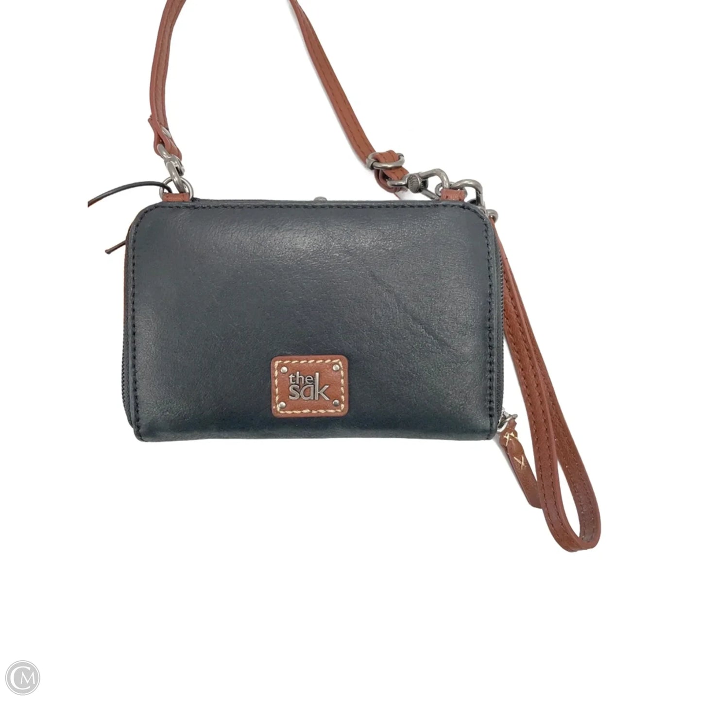 Crossbody Leather By The Sak, Size: Small