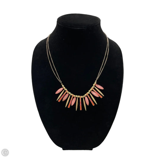 Necklace Statement By Clothes Mentor