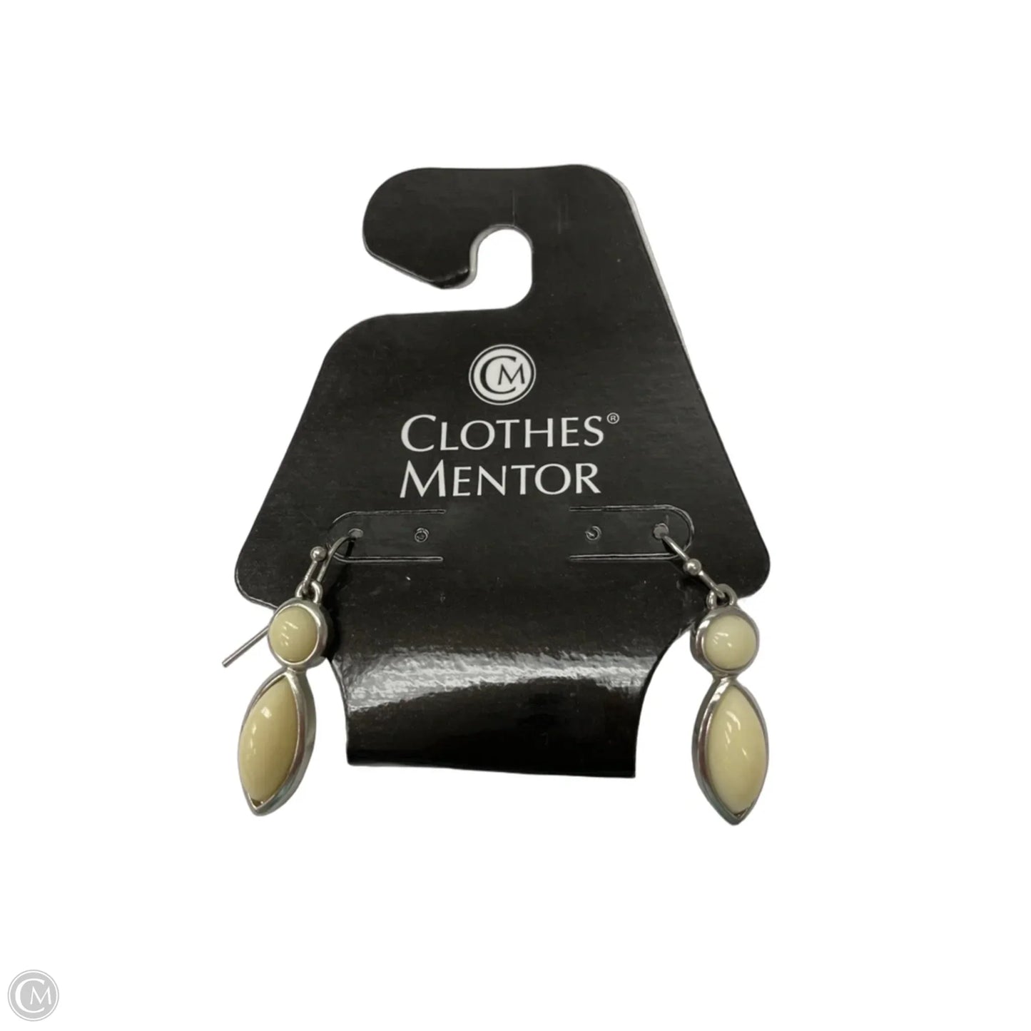 Earrings Dangle/drop By Clothes Mentor