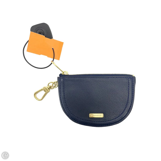 Coin Purse Designer By Brahmin, Size: Medium