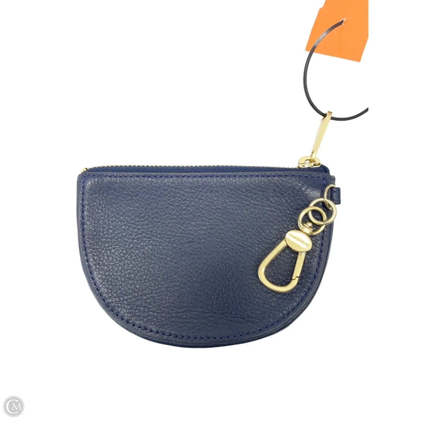 Coin Purse Designer By Brahmin, Size: Medium