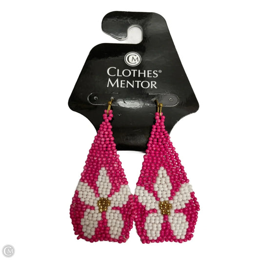 Earrings Dangle/drop By Clothes Mentor