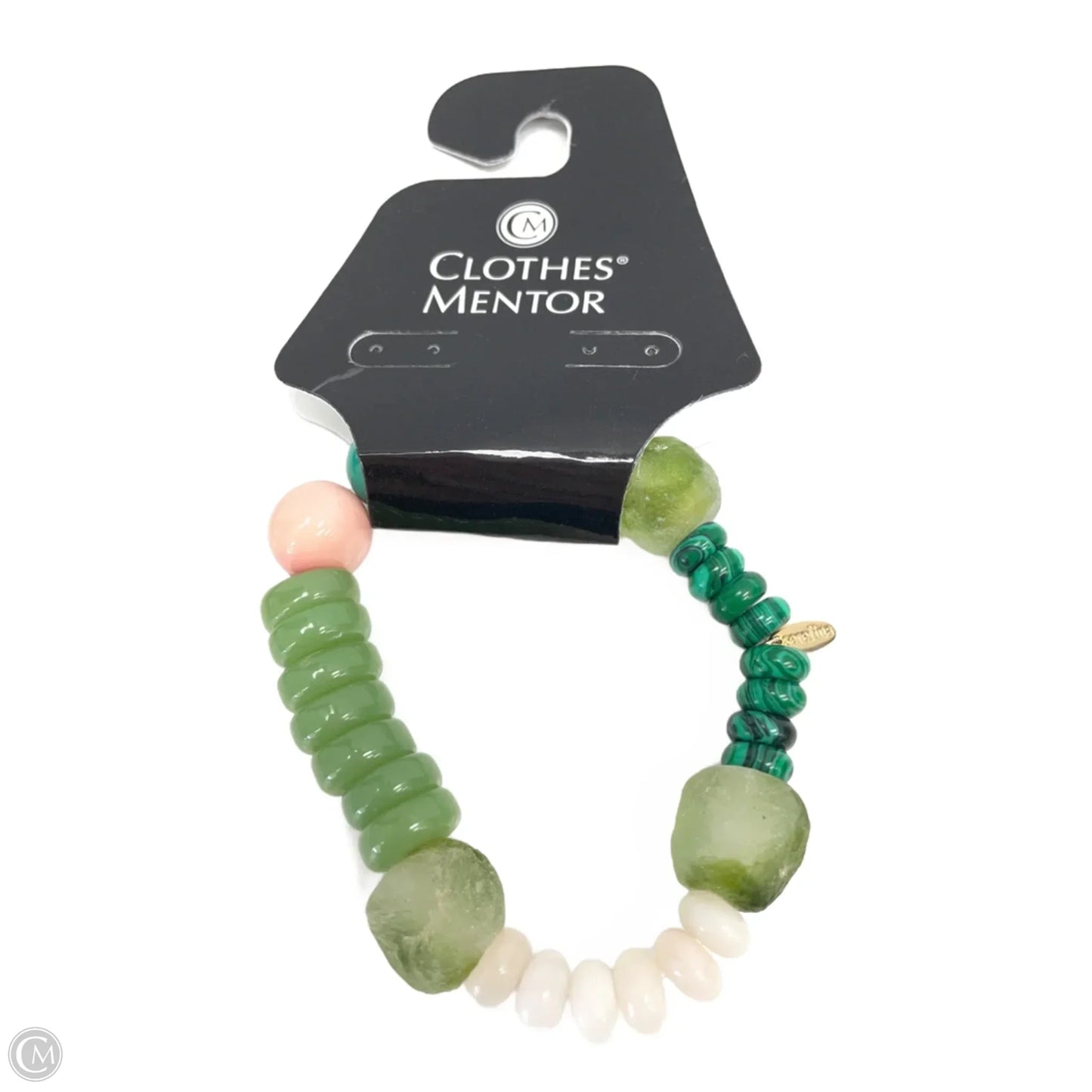 Bracelet Beaded By Clothes Mentor