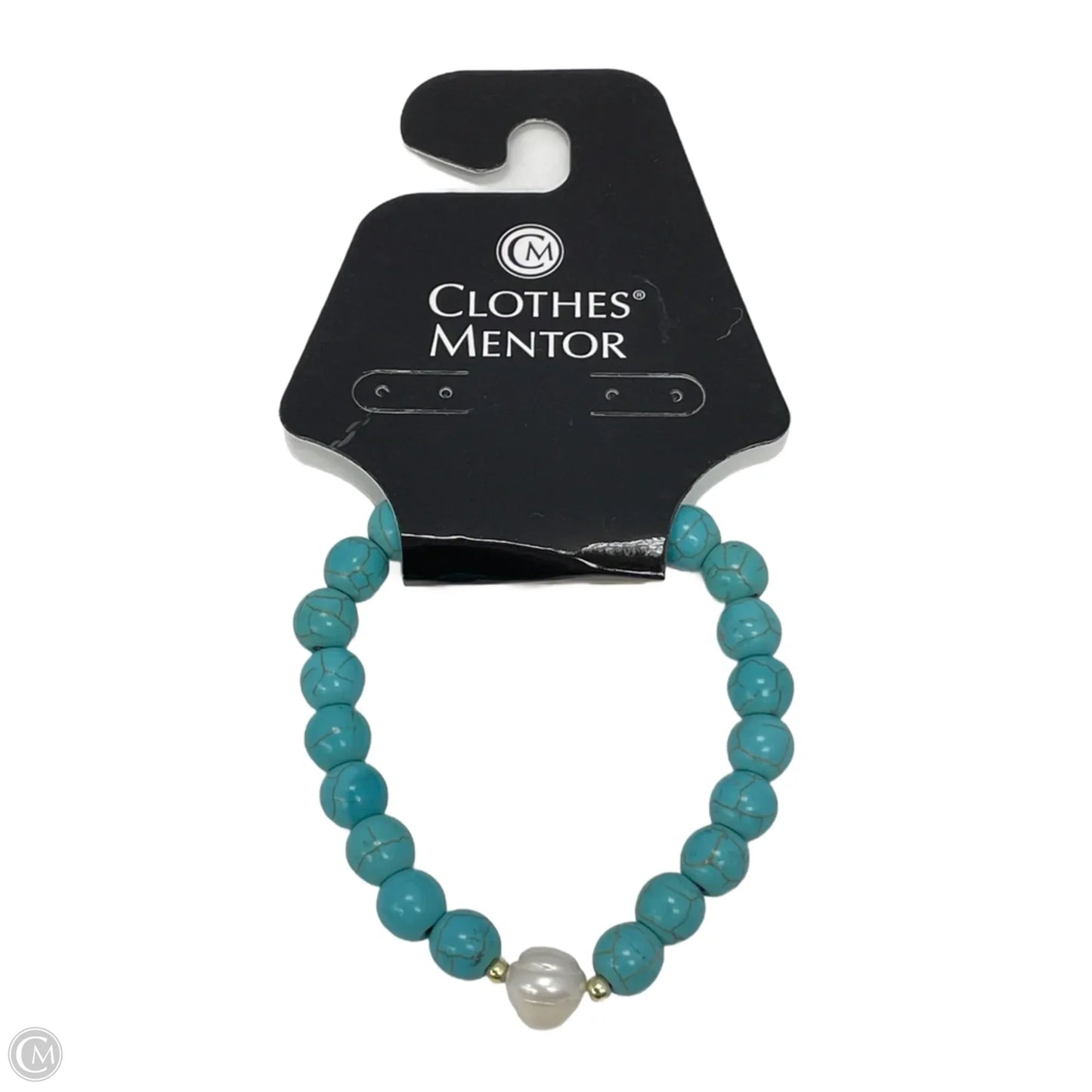 Bracelet Beaded By Clothes Mentor
