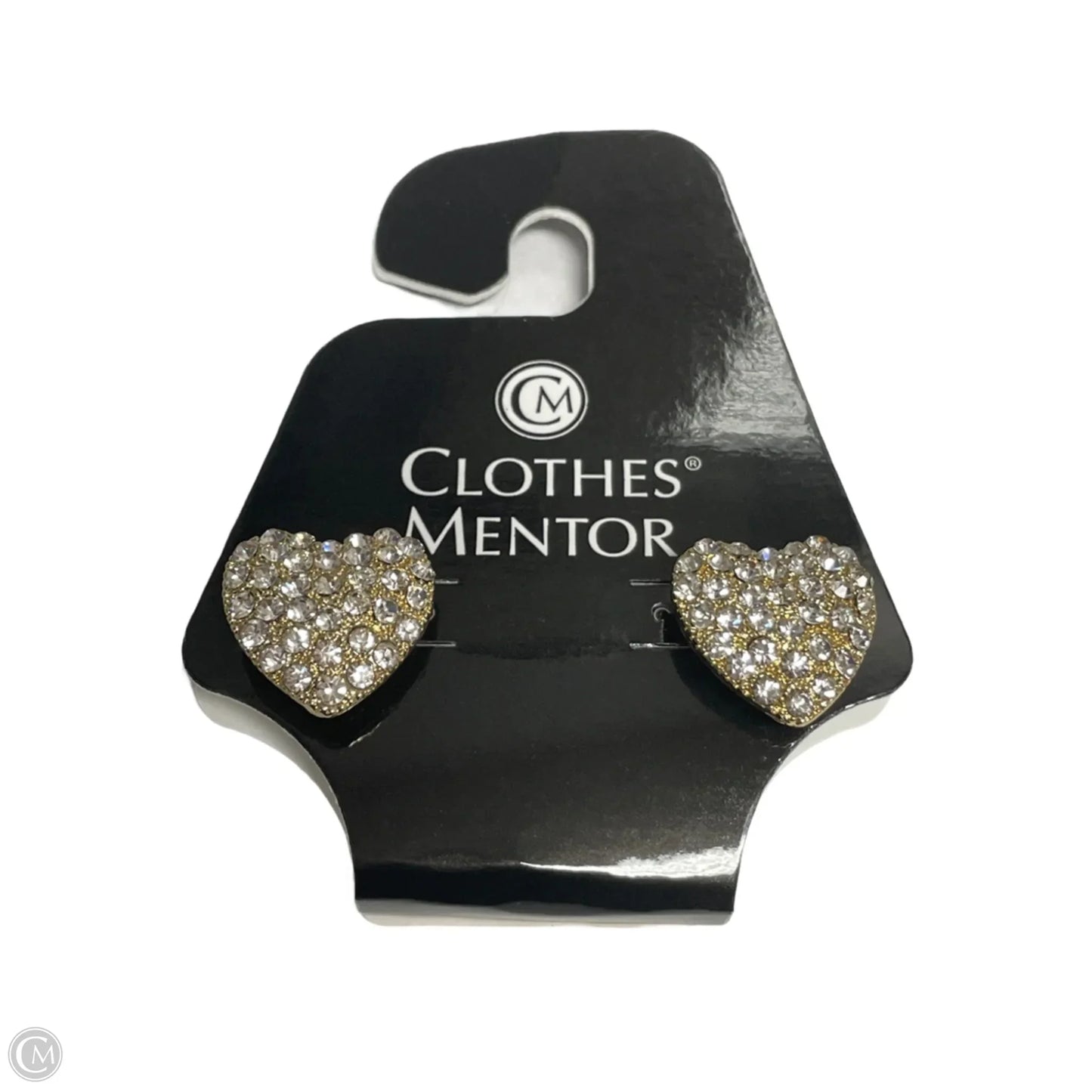 Earrings Stud By Clothes Mentor