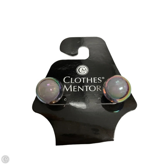 Earrings Stud By Clothes Mentor