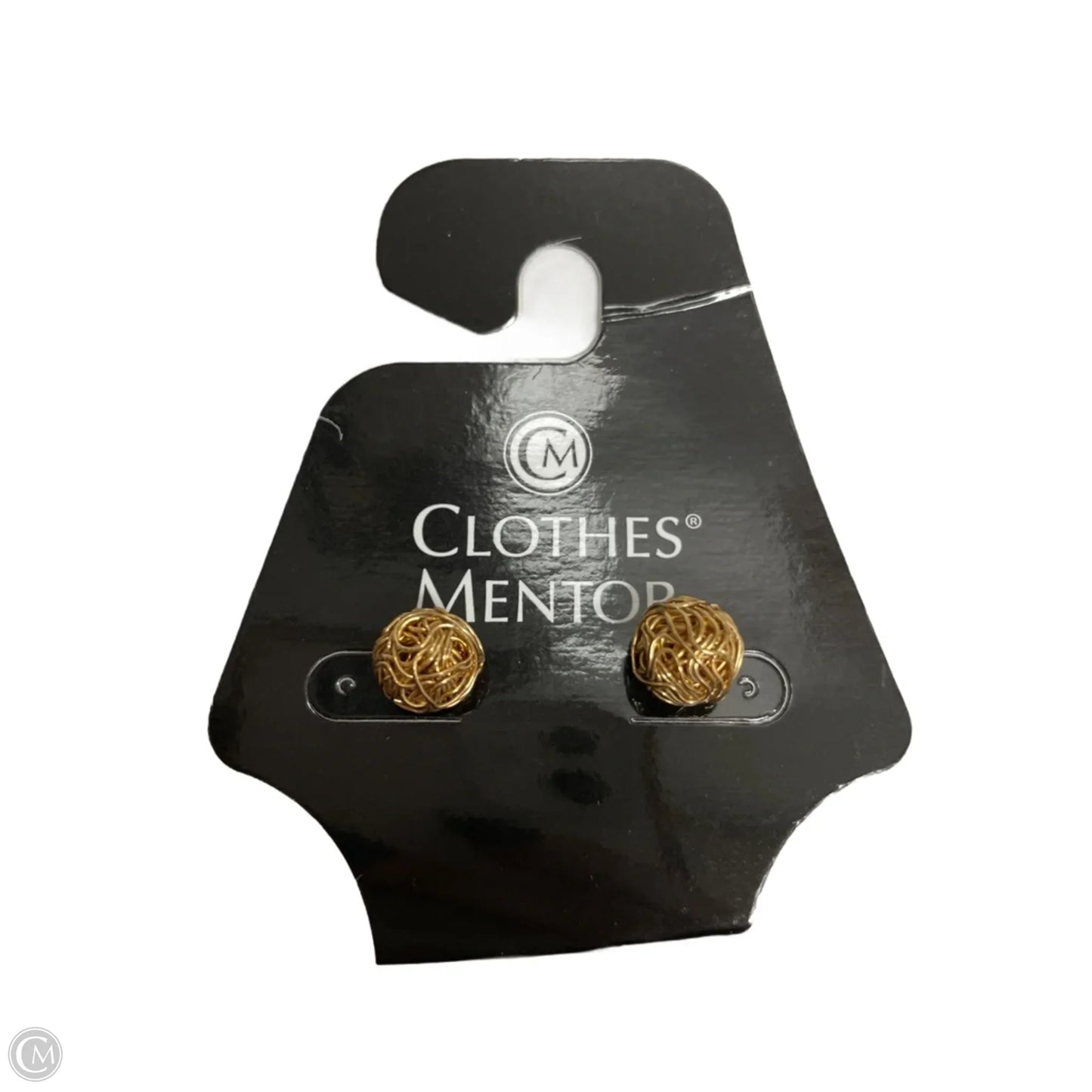 Earrings Stud By Clothes Mentor